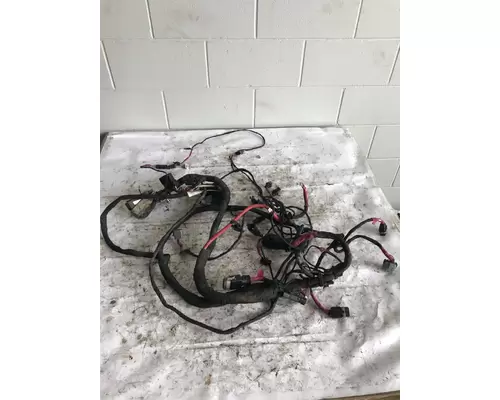 KENWORTH T680 Chassis Wiring Harness