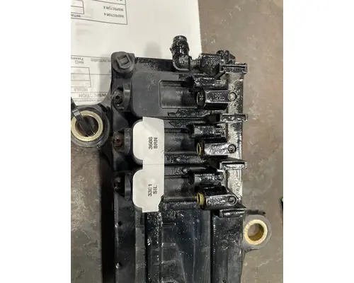 KENWORTH T680 Circuit Boards, Misc