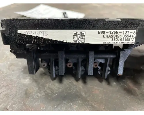 KENWORTH T680 Circuit Boards, Misc