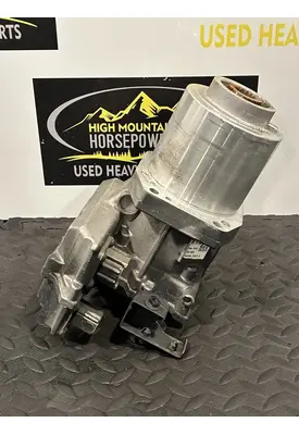 KENWORTH T680 Clutch Disc/Actuator