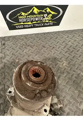 KENWORTH T680 Clutch Disc/Actuator