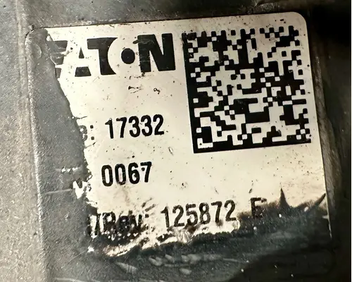 KENWORTH T680 Clutch DiscActuator