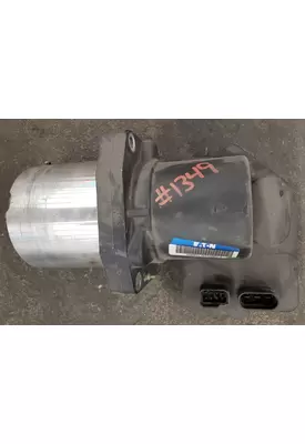 KENWORTH T680 Clutch Disc/Actuator