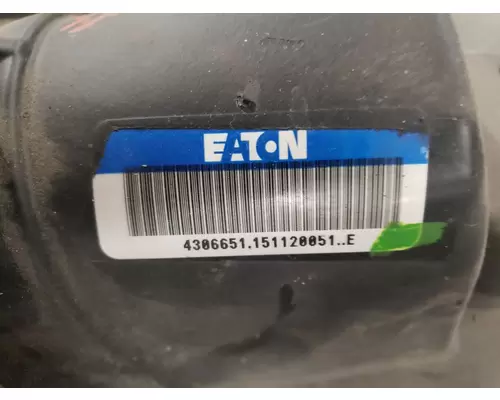 KENWORTH T680 Clutch DiscActuator