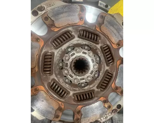 KENWORTH T680 Clutch Disc