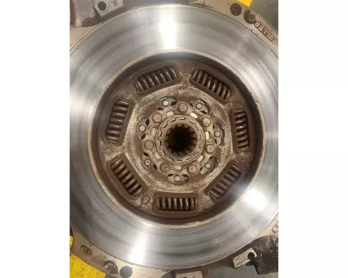 KENWORTH T680 Clutch Disc