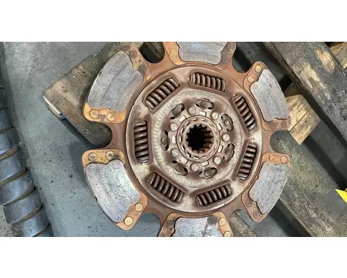 KENWORTH T680 Clutch Disc