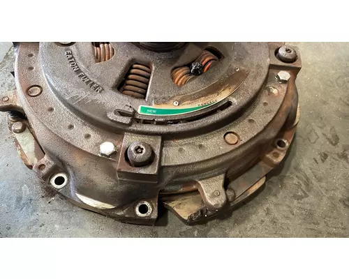 KENWORTH T680 Clutch Disc