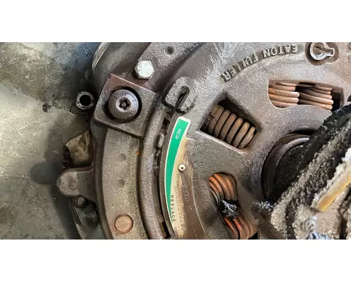 KENWORTH T680 Clutch Disc