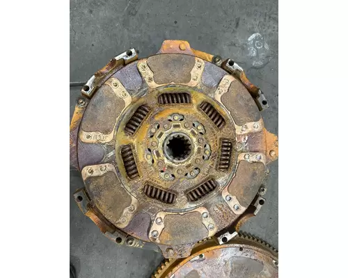 KENWORTH T680 Clutch Disc