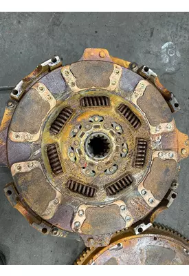 KENWORTH T680 Clutch Disc