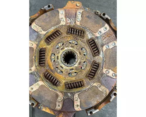 KENWORTH T680 Clutch Disc