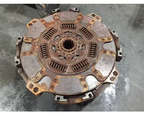 KENWORTH T680 Clutch Disc