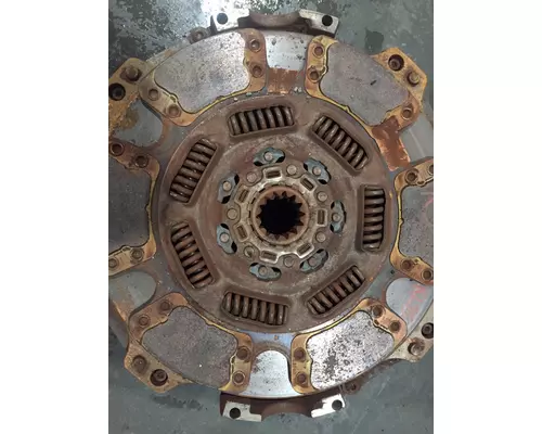 KENWORTH T680 Clutch Disc