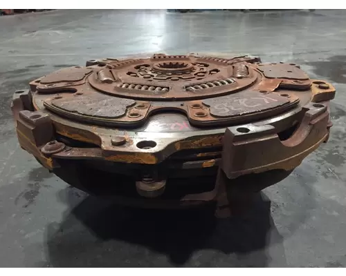 KENWORTH T680 Clutch Disc