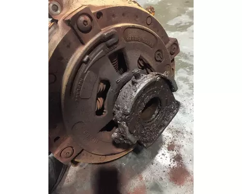 KENWORTH T680 Clutch Disc