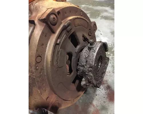 KENWORTH T680 Clutch Disc