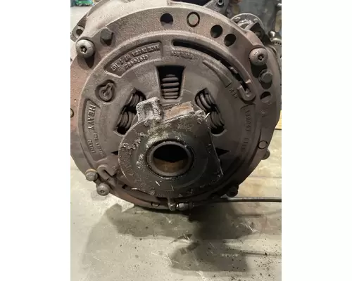 KENWORTH T680 Clutch Disc