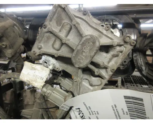 KENWORTH T680 Clutch Slave Cylinder