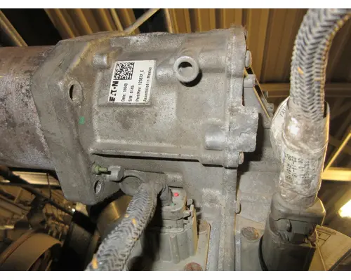 KENWORTH T680 Clutch Slave Cylinder