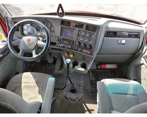 KENWORTH T680 Complete Vehicle