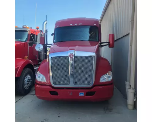 KENWORTH T680 Complete Vehicle