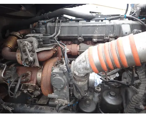 KENWORTH T680 Complete Vehicle