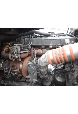 KENWORTH T680 Complete Vehicle