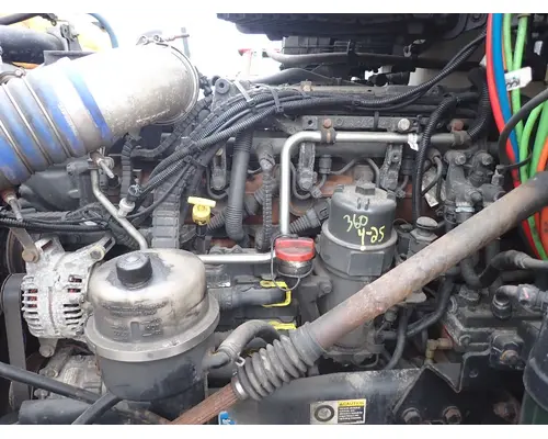 KENWORTH T680 Complete Vehicle