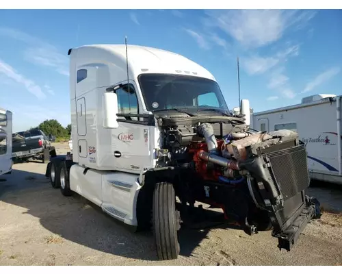 KENWORTH T680 Complete Vehicle