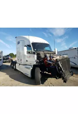 KENWORTH T680 Complete Vehicle