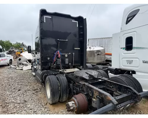 KENWORTH T680 Complete Vehicle
