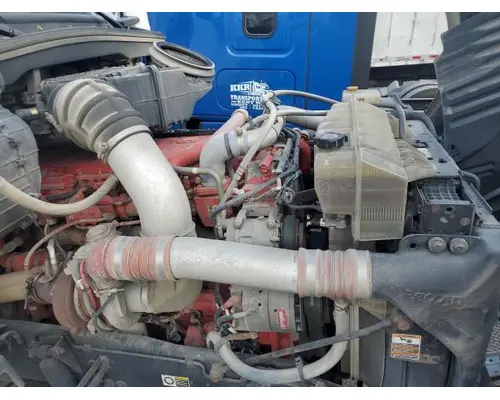 KENWORTH T680 Complete Vehicle