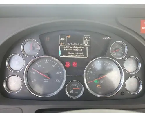 KENWORTH T680 Complete Vehicle