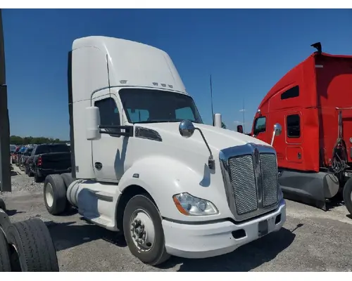 KENWORTH T680 Complete Vehicle