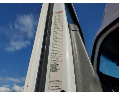 KENWORTH T680 Complete Vehicle