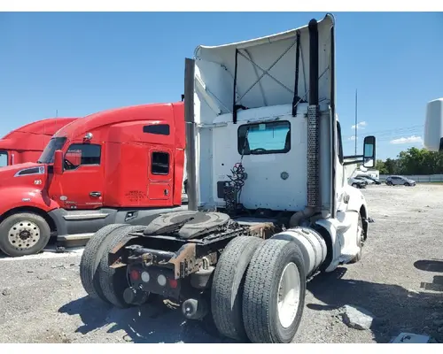 KENWORTH T680 Complete Vehicle