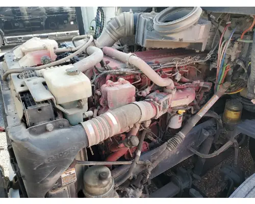 KENWORTH T680 Complete Vehicle