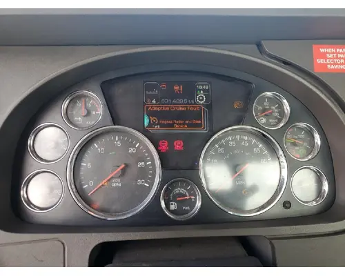 KENWORTH T680 Complete Vehicle