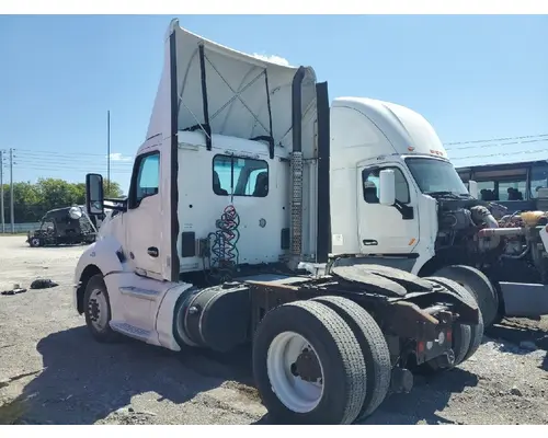 KENWORTH T680 Complete Vehicle