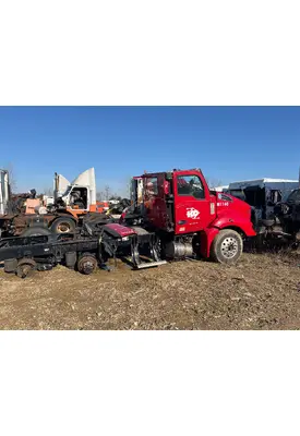 KENWORTH T680 Complete Vehicle