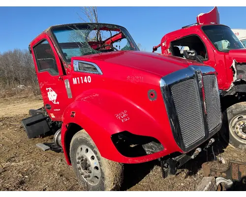 KENWORTH T680 Complete Vehicle