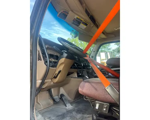 KENWORTH T680 Complete Vehicle