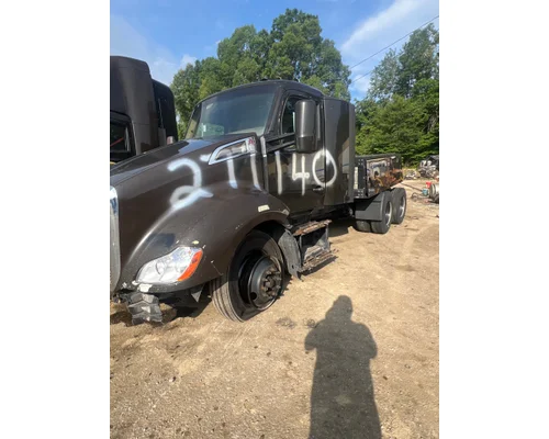 KENWORTH T680 Complete Vehicle