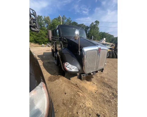 KENWORTH T680 Complete Vehicle
