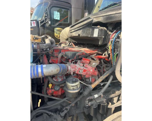 KENWORTH T680 Complete Vehicle