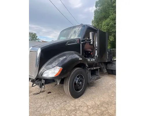 KENWORTH T680 Complete Vehicle