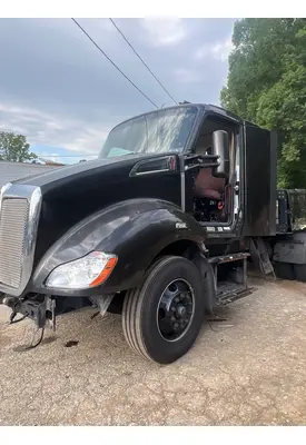 KENWORTH T680 Complete Vehicle