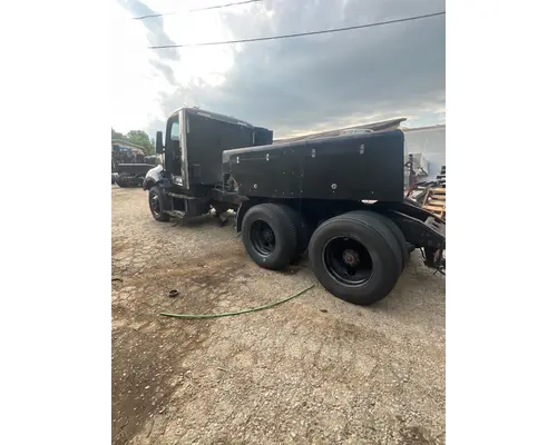 KENWORTH T680 Complete Vehicle