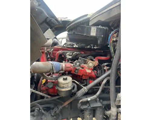 KENWORTH T680 Complete Vehicle